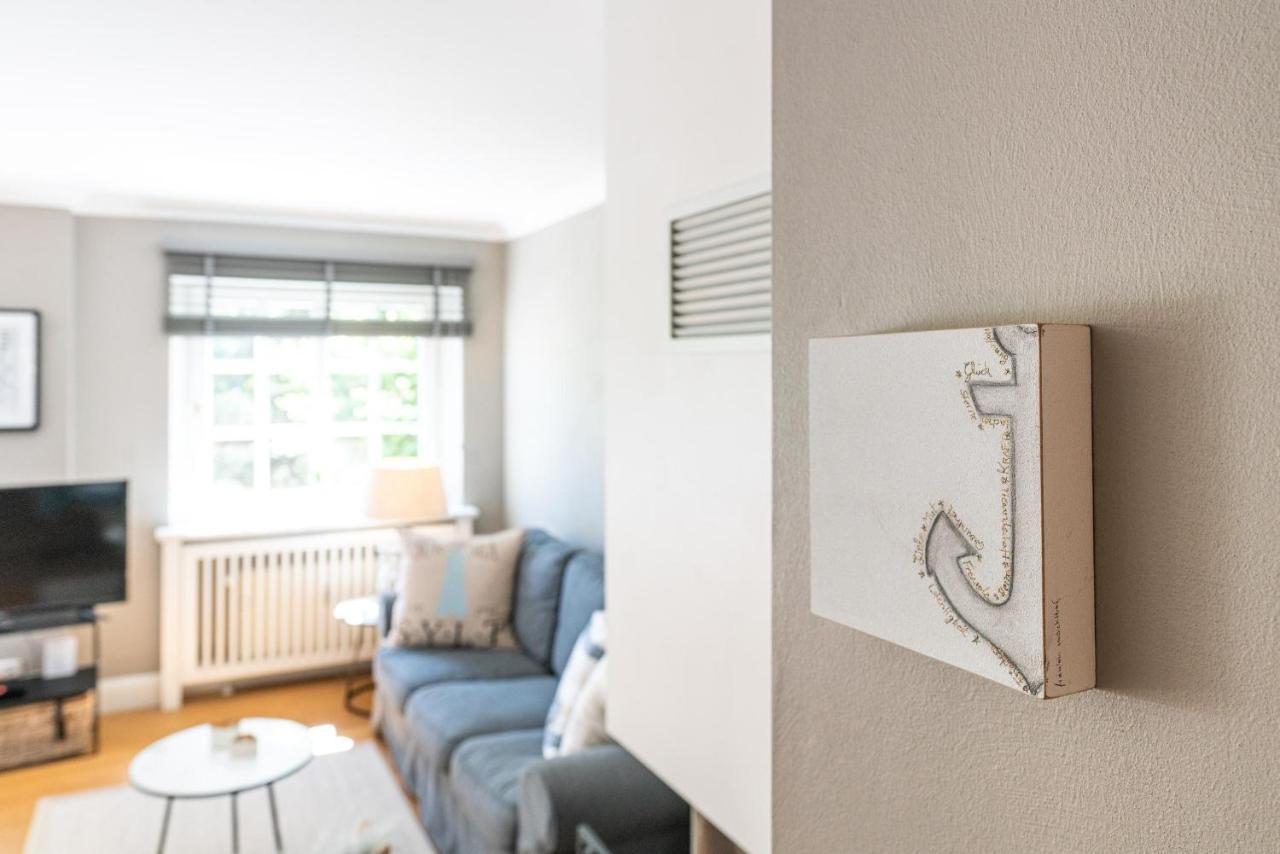Herzzeit Apartment
