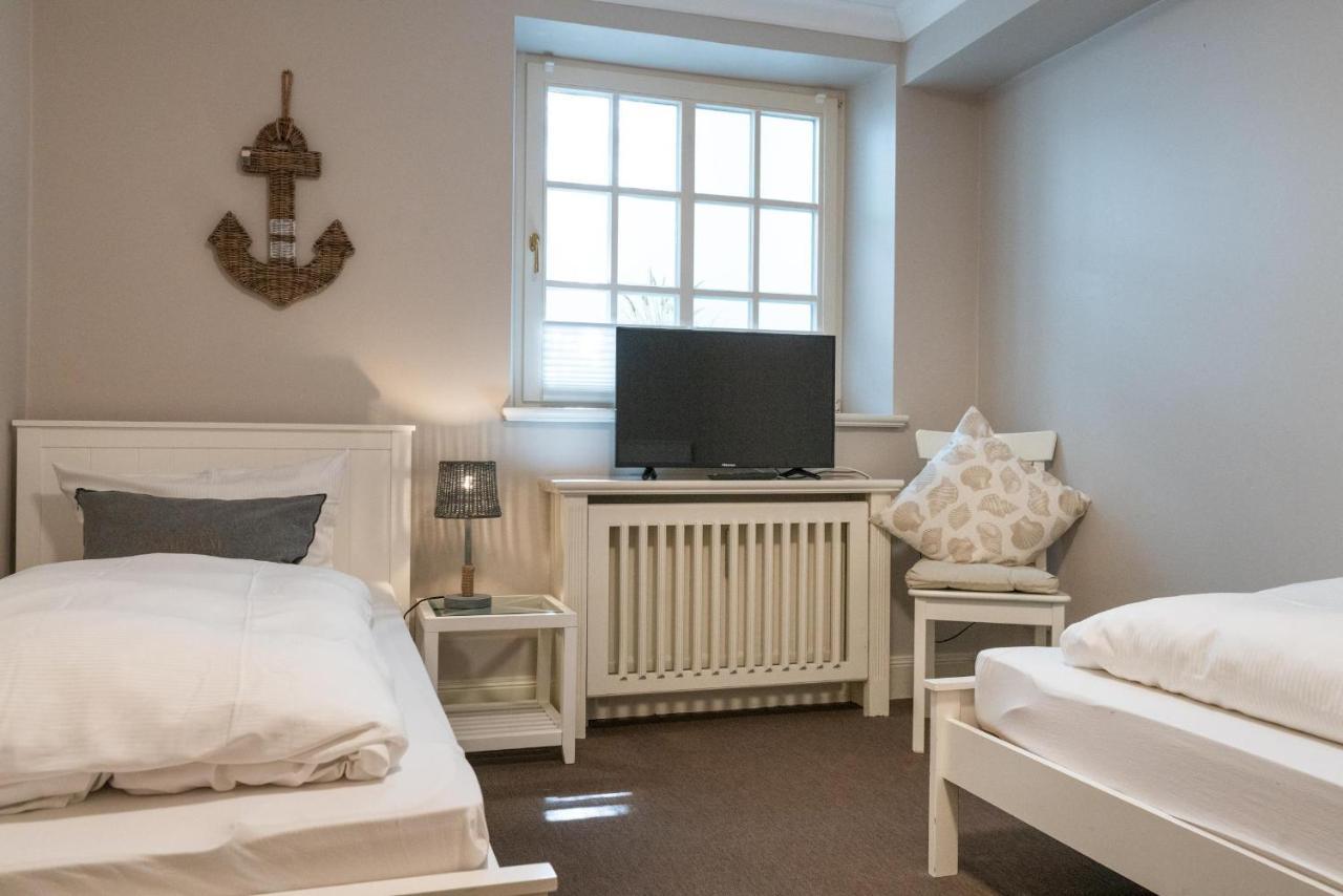 Apartment Herzzeit