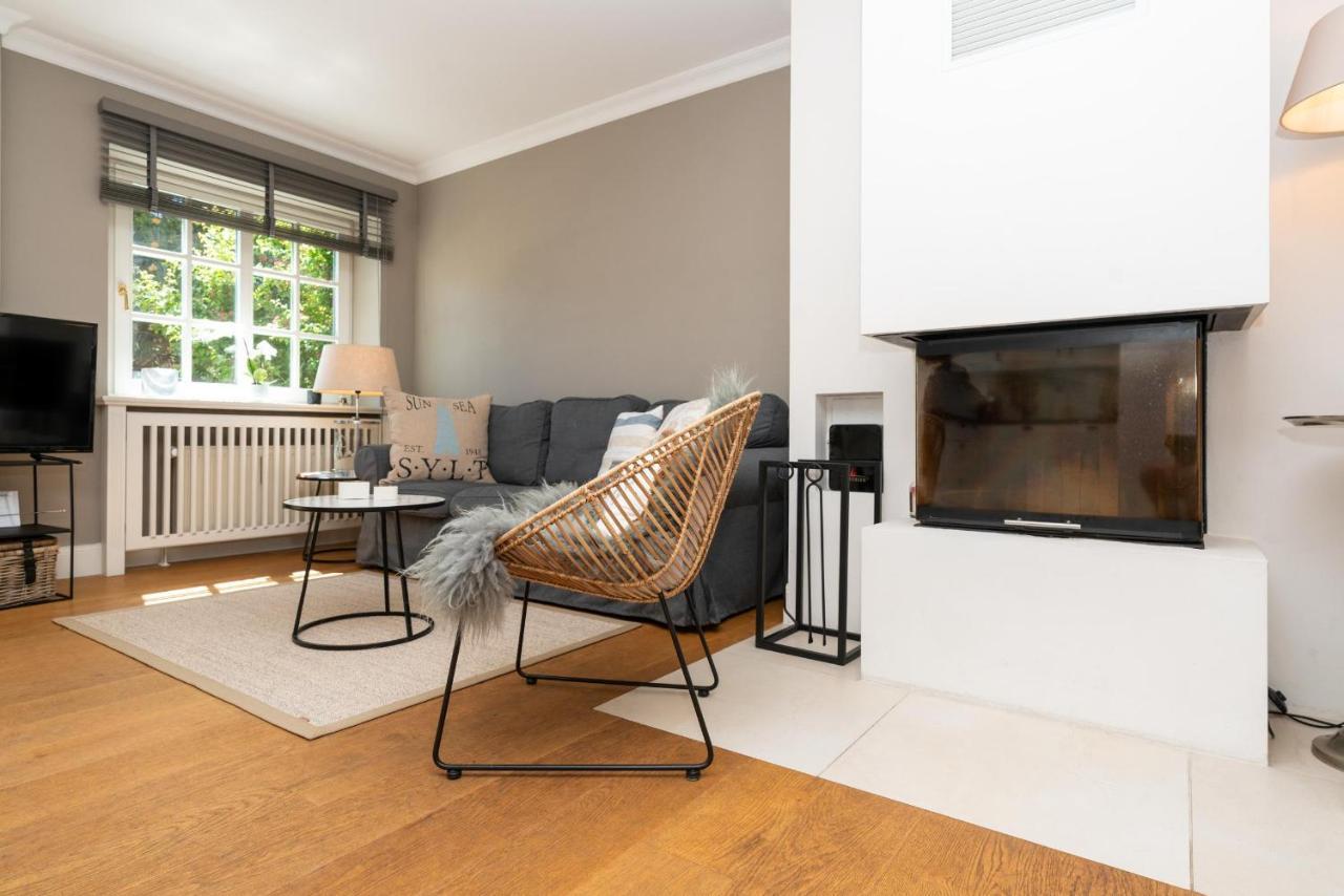 Herzzeit Apartment