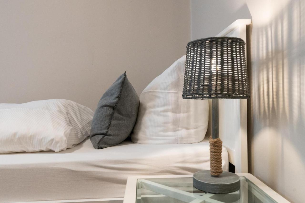 Apartment Herzzeit Rantum (Sylt)