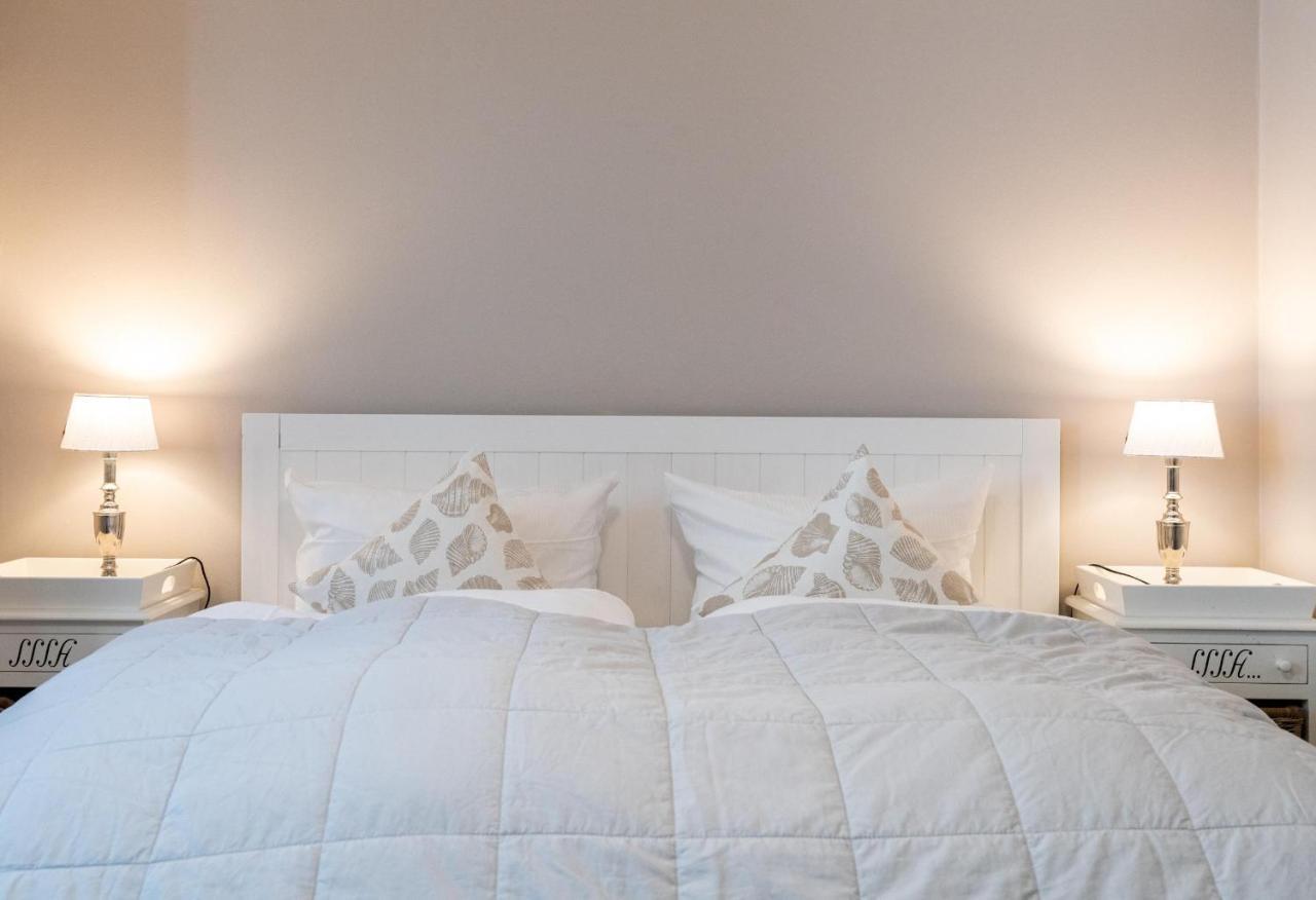 Herzzeit Apartment Rantum (Sylt)