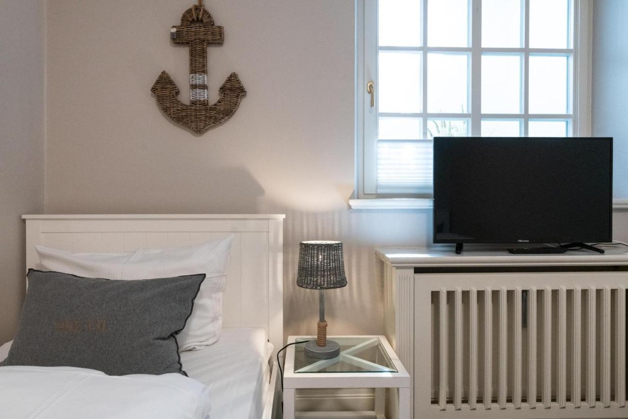 Herzzeit Apartment